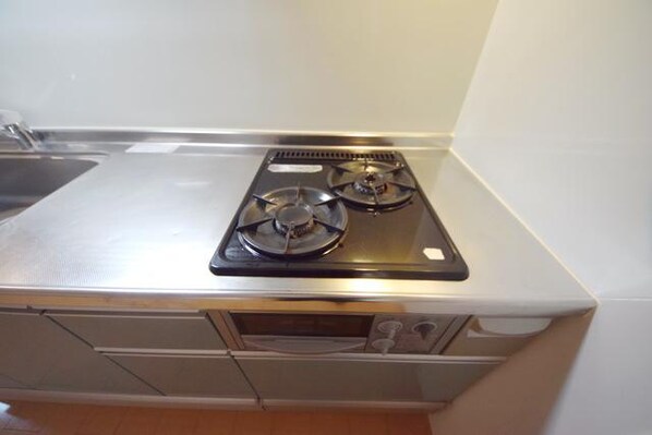 ステラIIの物件内観写真